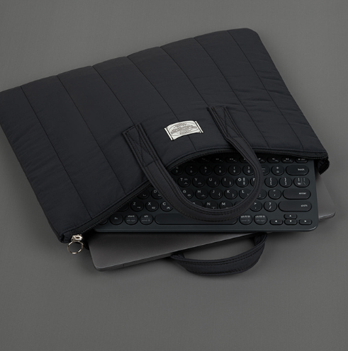 [livework] Comfy Cozy V.2 Laptop Bag (13")