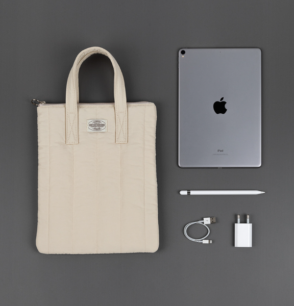 [livework] Comfy Cozy V.2 Tablet PC Bag (11")