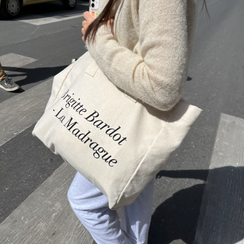 [thus] Market Bag