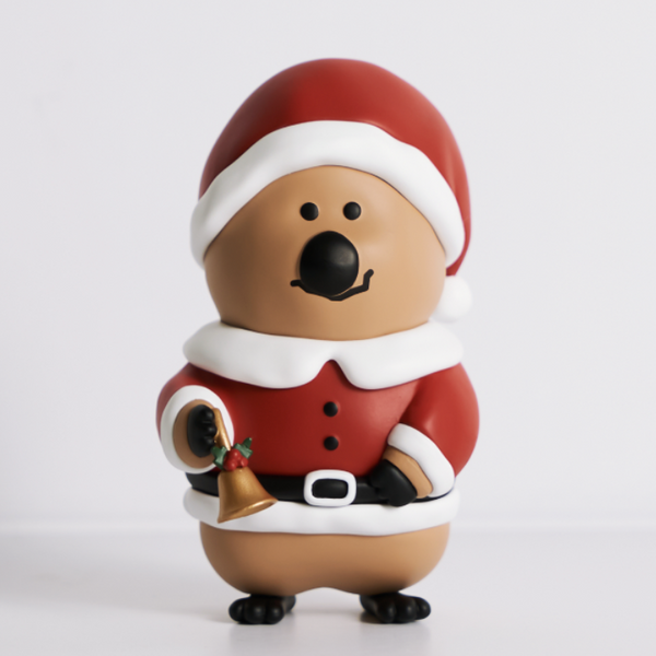 [Dinotaeng] Marshville Santa Express Figure