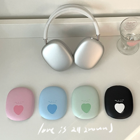[MAZZZZY] What's your favorite? AirPods Max Case
