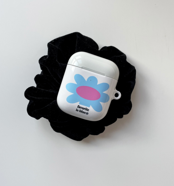 [midmaly] Daisy Airpods Case