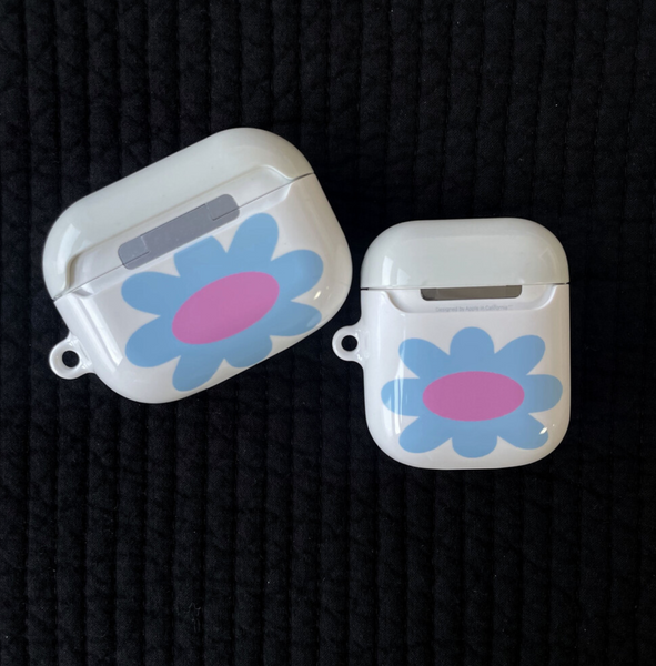 [midmaly] Daisy Airpods Case