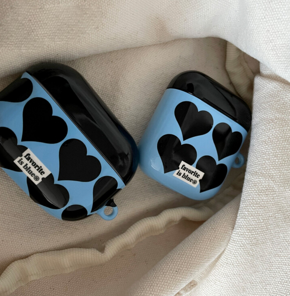 [midmaly] Love Airpods Case