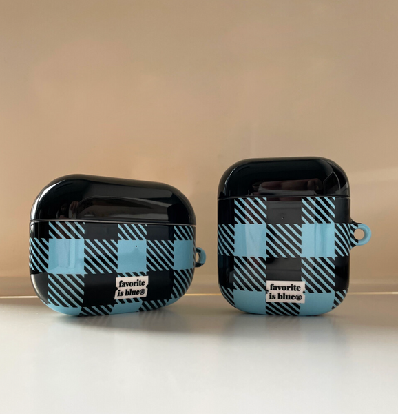 [midmaly] Sweater Airpods Case