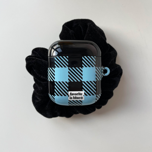 [midmaly] Sweater Airpods Case