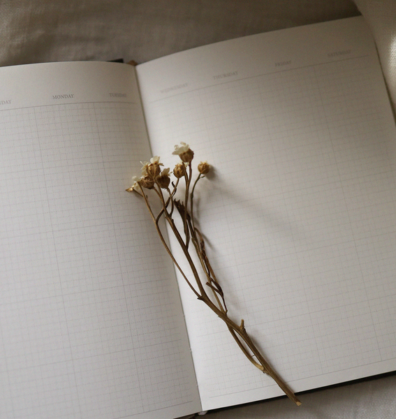 [BEESKET STUDIO] Season Notebook - Arendal Edition Outside