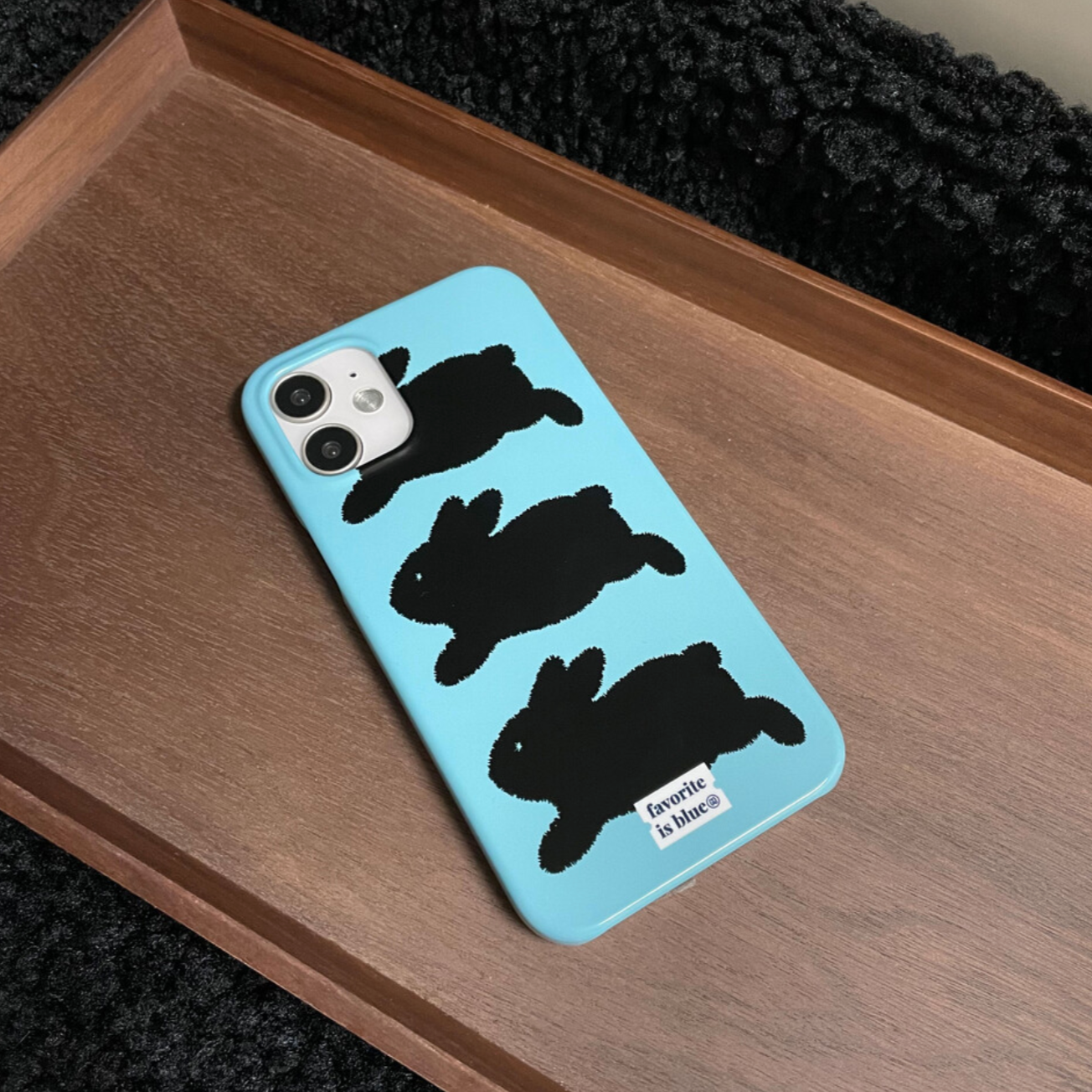 [midmaly] Rabbit Phone Case