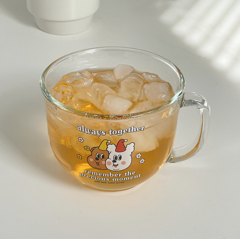 [1107] Always Together Bowl 475ml