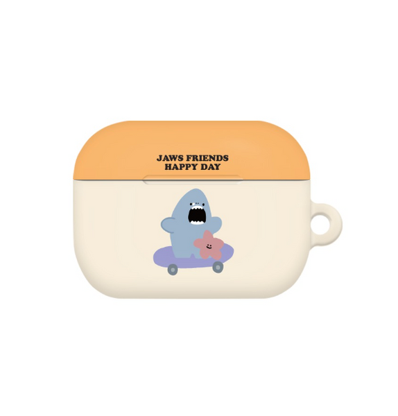 [MOMO CASE] 391 라이더죠스 Airpods Case