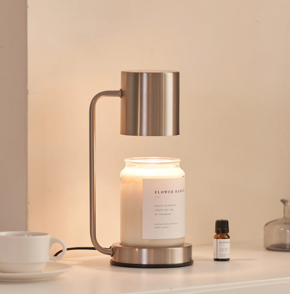 Daily Candle Warmer (3colors)