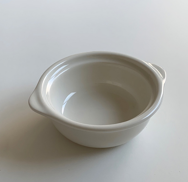 [SINON SHOP] TUXON Handle Soup Bowl