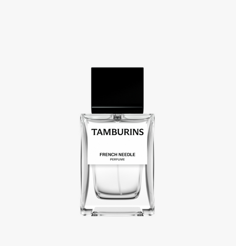[tamburins] Perfume - FRENCH NEEDLE (10ml/50ml/94ml)