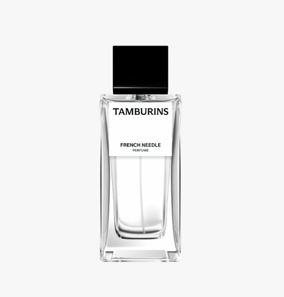 [tamburins] Perfume - FRENCH NEEDLE (10ml/50ml/94ml)