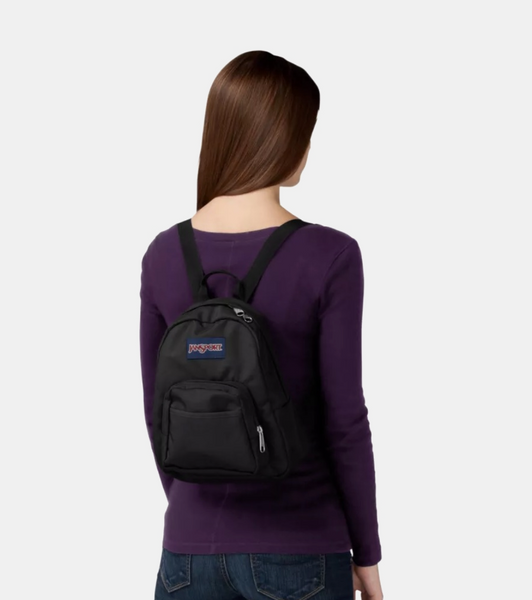 [JANSPORT] Half Pint BLACK