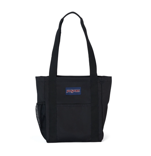 [JANSPORT] Shopper Tote Bag BLACK