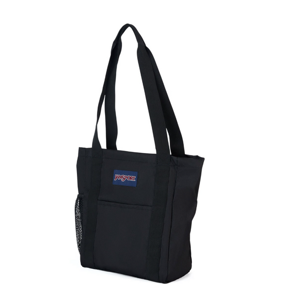 [JANSPORT] Shopper Tote Bag BLACK