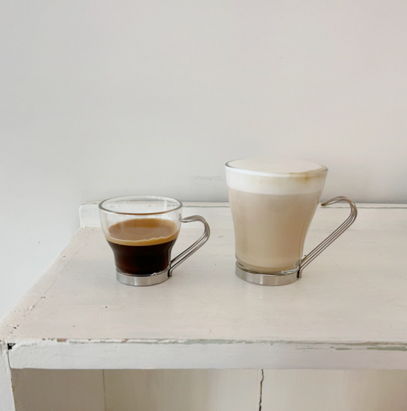 [amytable] Espresso Coffee cup (100ml/220ml)