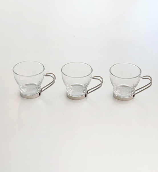 [amytable] Espresso Coffee cup (100ml/220ml)