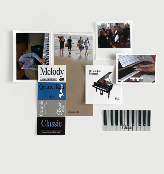 [oab studio] Music Pack