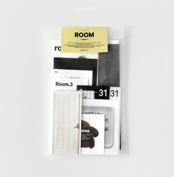 [oab studio] Room Pack