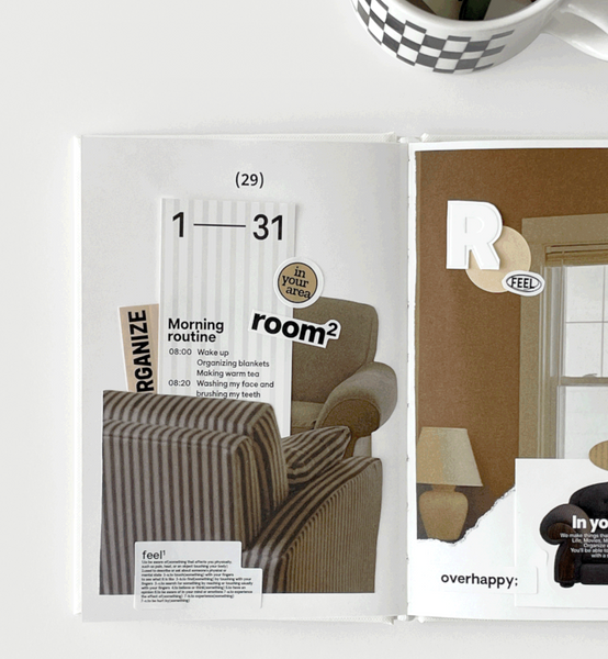 [oab studio] Room Pack