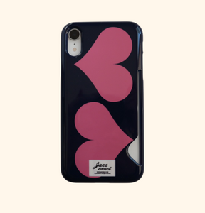 [JAZZ OR NOT] Love Island Phone Case