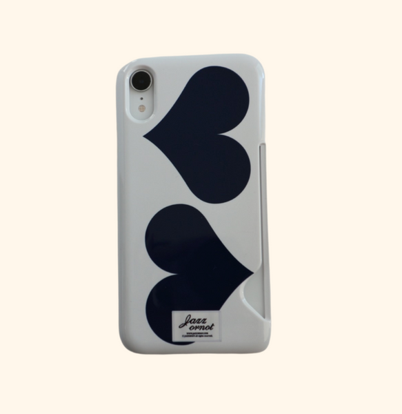 [JAZZ OR NOT] Love Island Phone Case