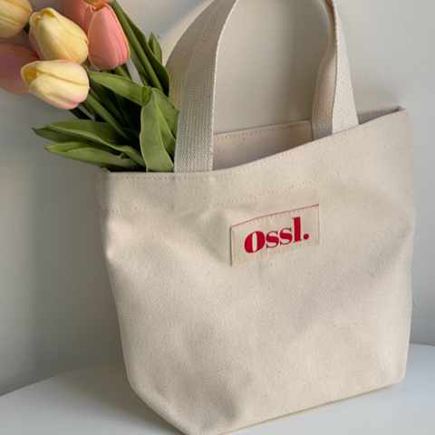 [Ossl] Mini Picnic Bag