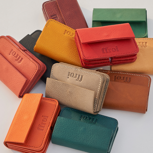 [FFROI] Slinky Wallet