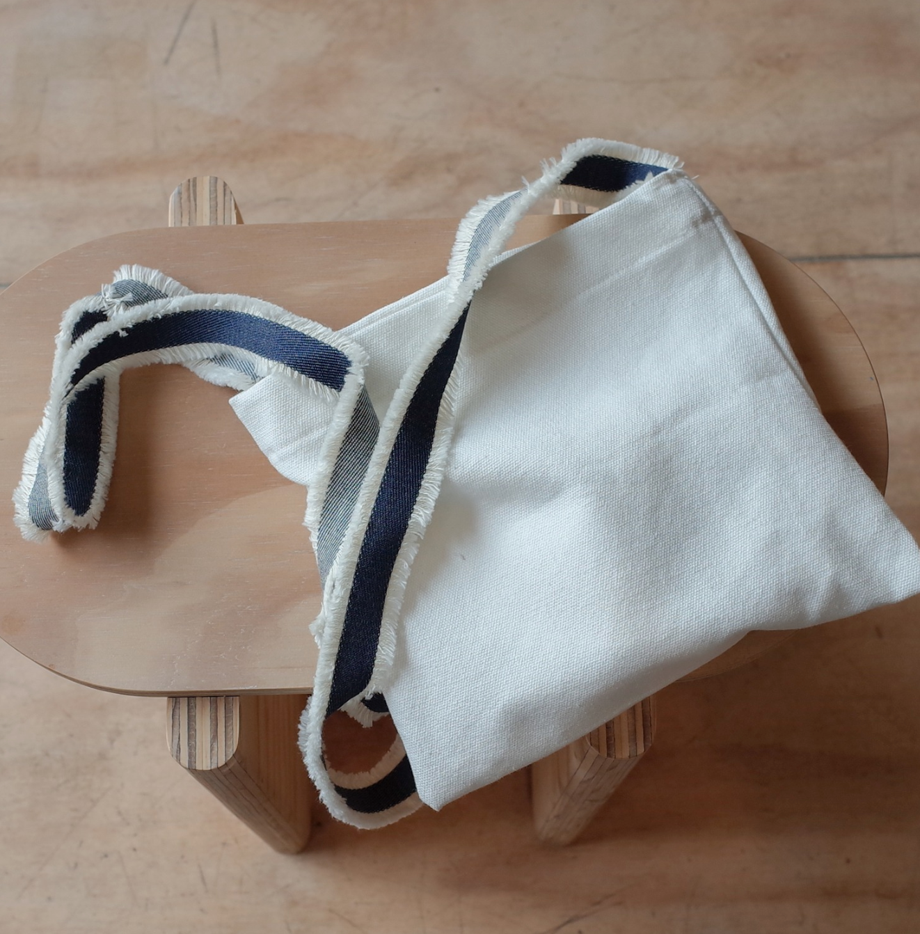 [nuaname] Simple & Simple Eco Bag