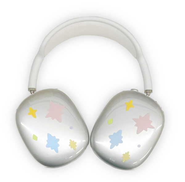 [HOOKKA HOOKKA STUDIO] Airpods Max Case (Twinkle Pieces)