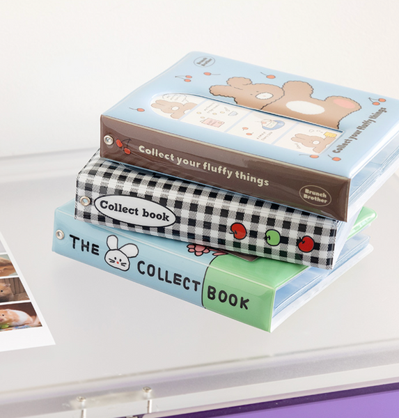 [Romane] Romane Collect Book L