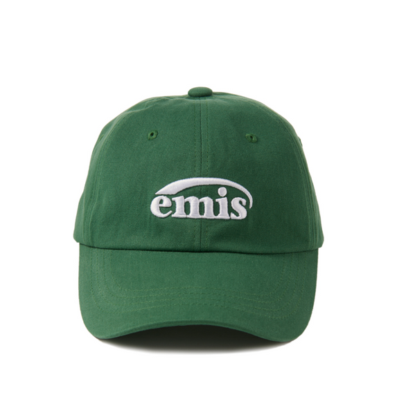 [EMIS] NEW LOGO EMIS CAP (PRE-ORDER)