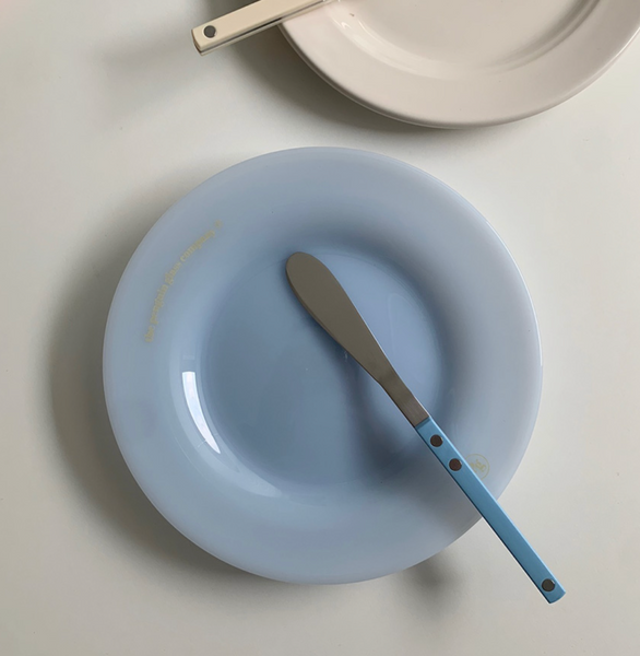 [SINON SHOP] Satin Brunch Cutlery (6colours)