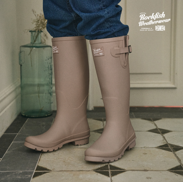 Rockfish on sale rain boots