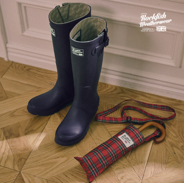 Rockfish rain sale boots