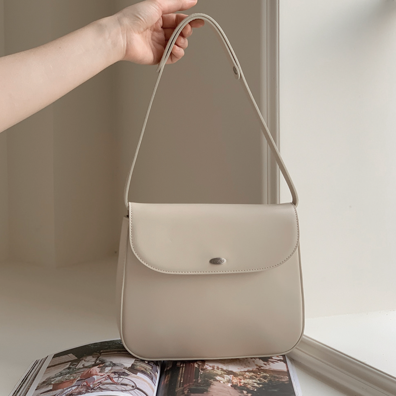 BAG – Ohue