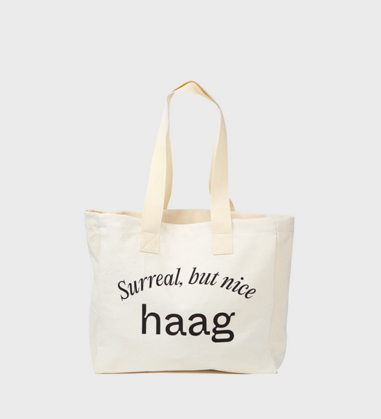 [haag] A Workout Bag