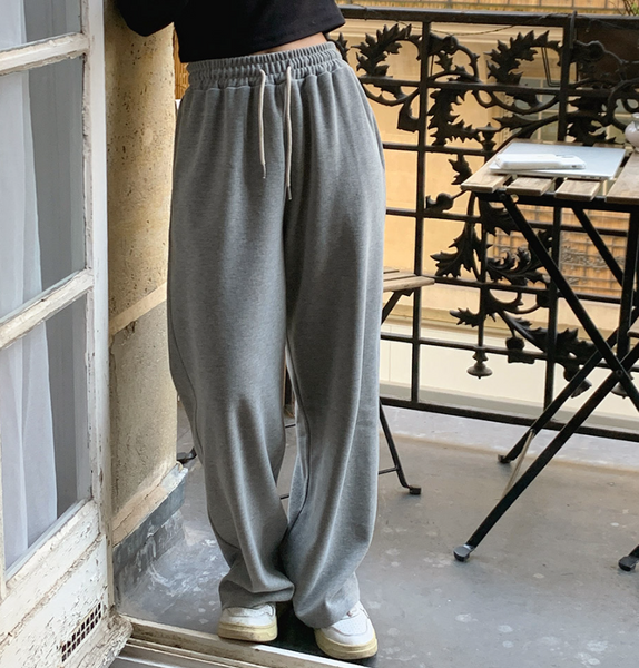 [Feelings] [evermore] Cozy Knit Pants (Spring ver.)