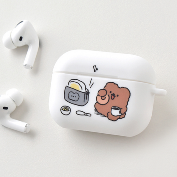 [PERMS] Airpods Case PRO (3type)