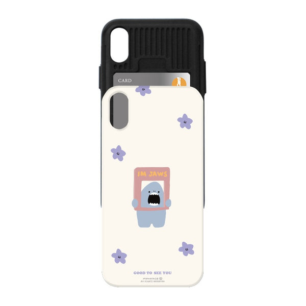 [MOMO CASE] 426 아임죠스 Phone Case