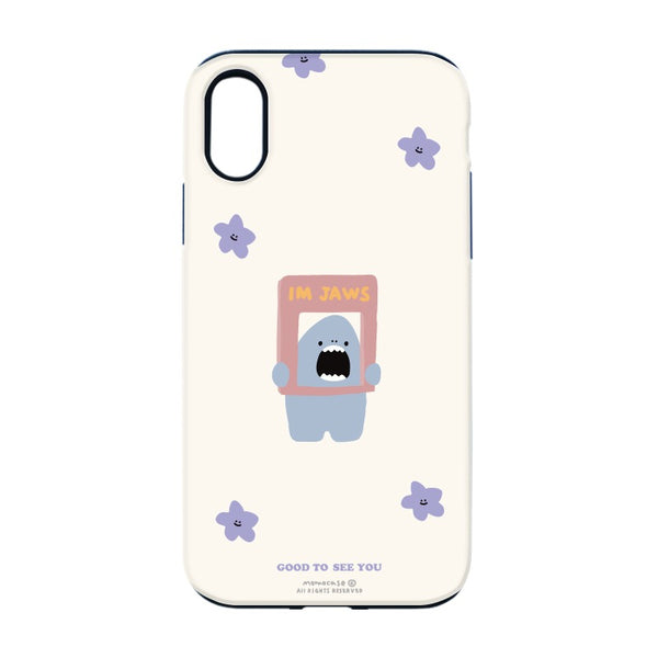 [MOMO CASE] 426 아임죠스 Phone Case