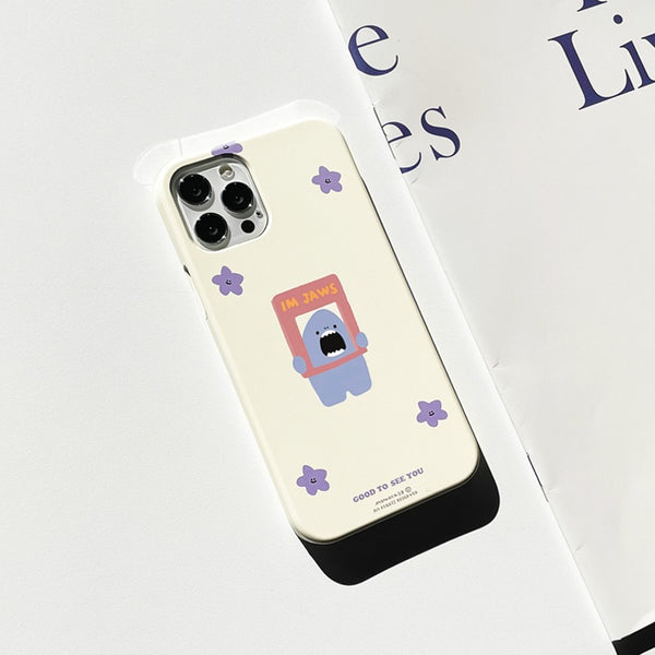 [MOMO CASE] 426 아임죠스 Phone Case