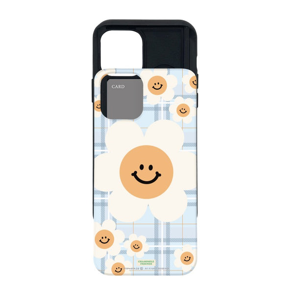 [MOMO CASE] 433 캐모프렌즈 Phone Case