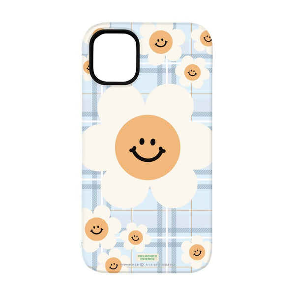 [MOMO CASE] 433 캐모프렌즈 Phone Case