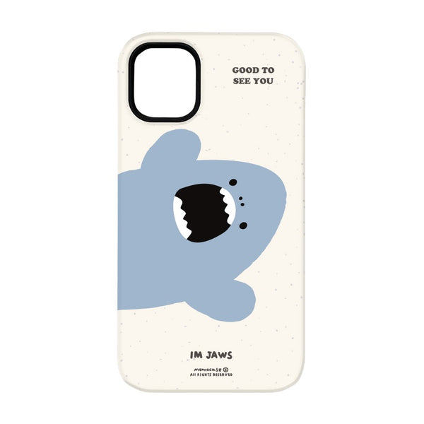 [MOMO CASE] 449 SeeYou죠스 Phone Case