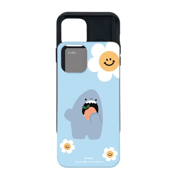 [MOMO CASE] 453 만다린크앙 Phone Case