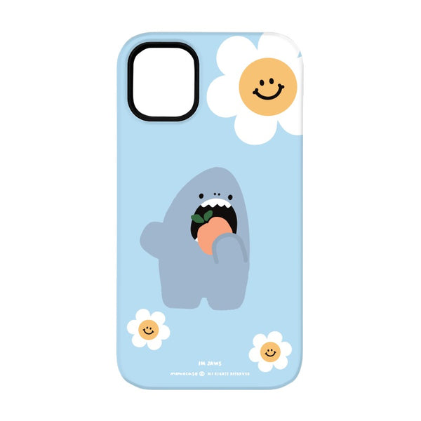 [MOMO CASE] 453 만다린크앙 Phone Case