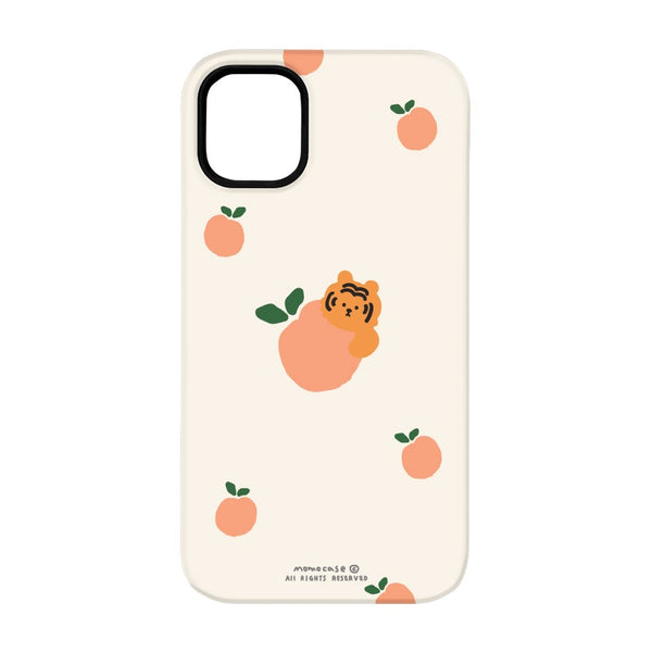 [MOMO CASE] 455 만다린호랑 Phone Case